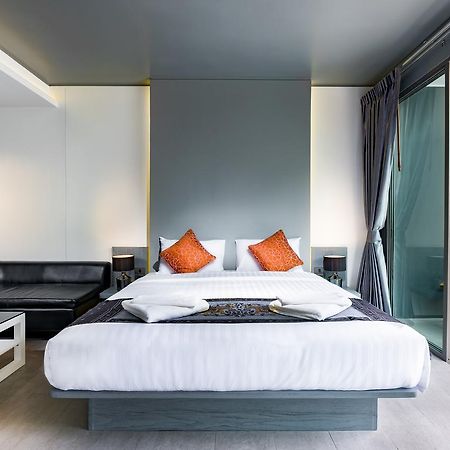 Kamala Resotel, Sha Extra Plus Exterior foto
