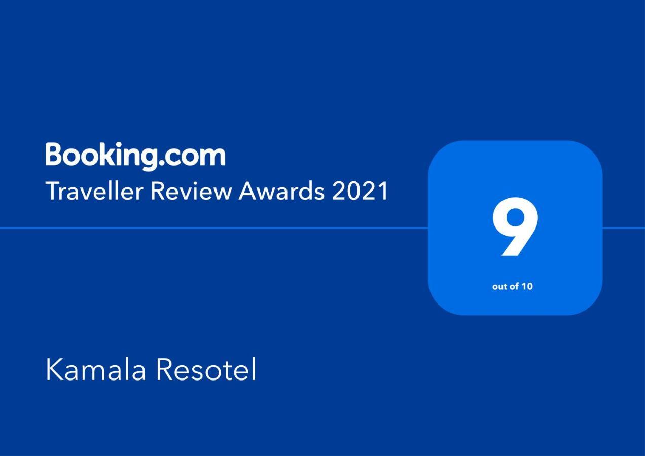 Kamala Resotel, Sha Extra Plus Exterior foto