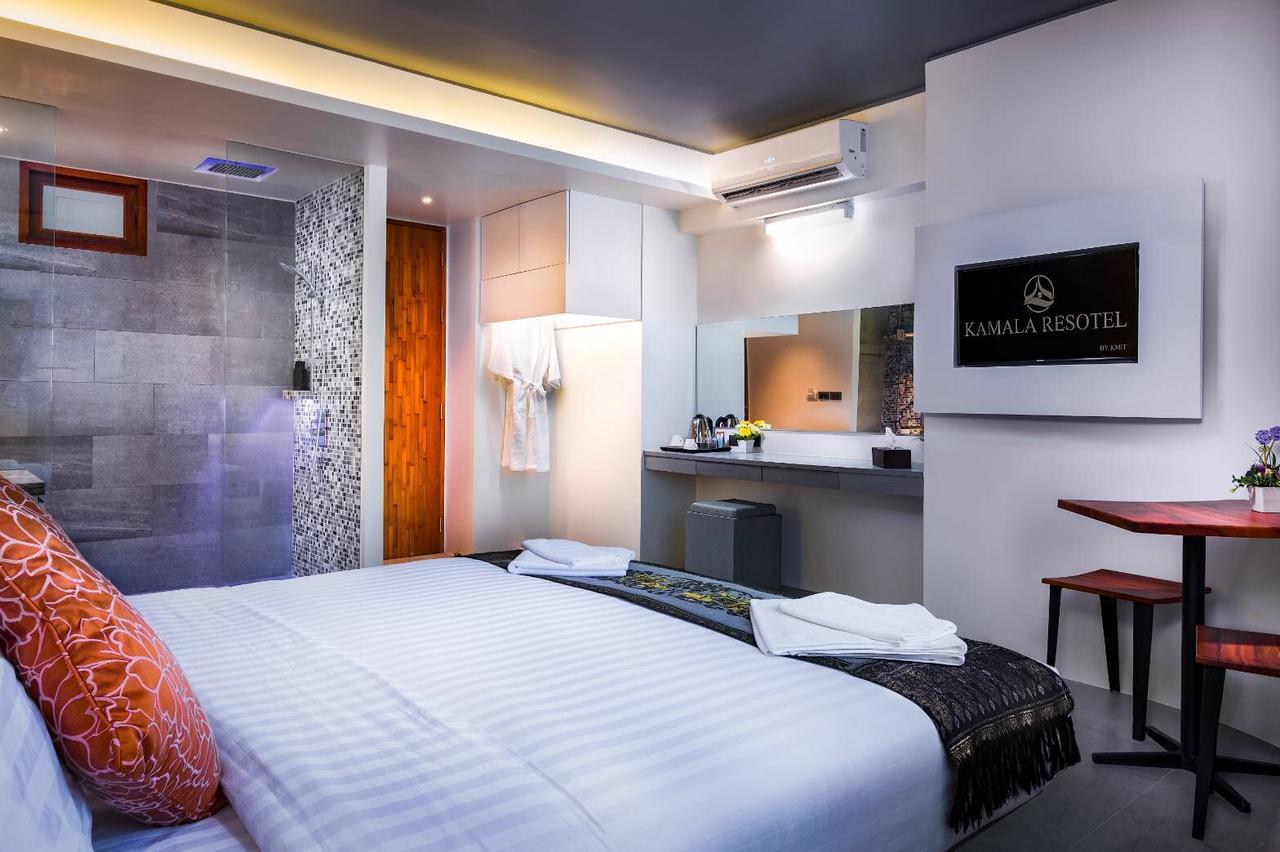 Kamala Resotel, Sha Extra Plus Exterior foto