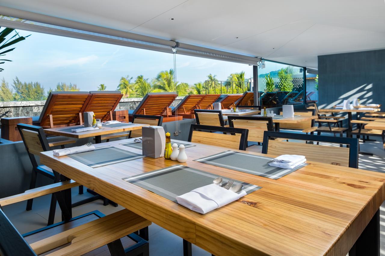 Kamala Resotel, Sha Extra Plus Exterior foto