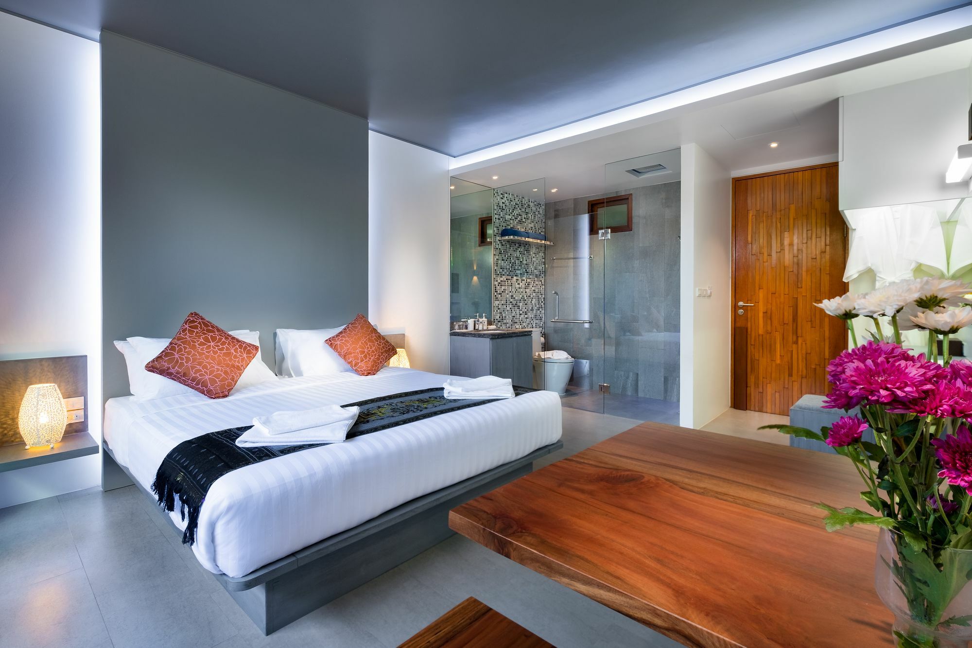 Kamala Resotel, Sha Extra Plus Exterior foto